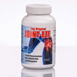 Human Joint-Eze Front